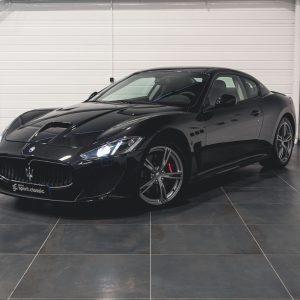 Maserati GRANTURISMO 4.7 V8 460 MC STRADALE