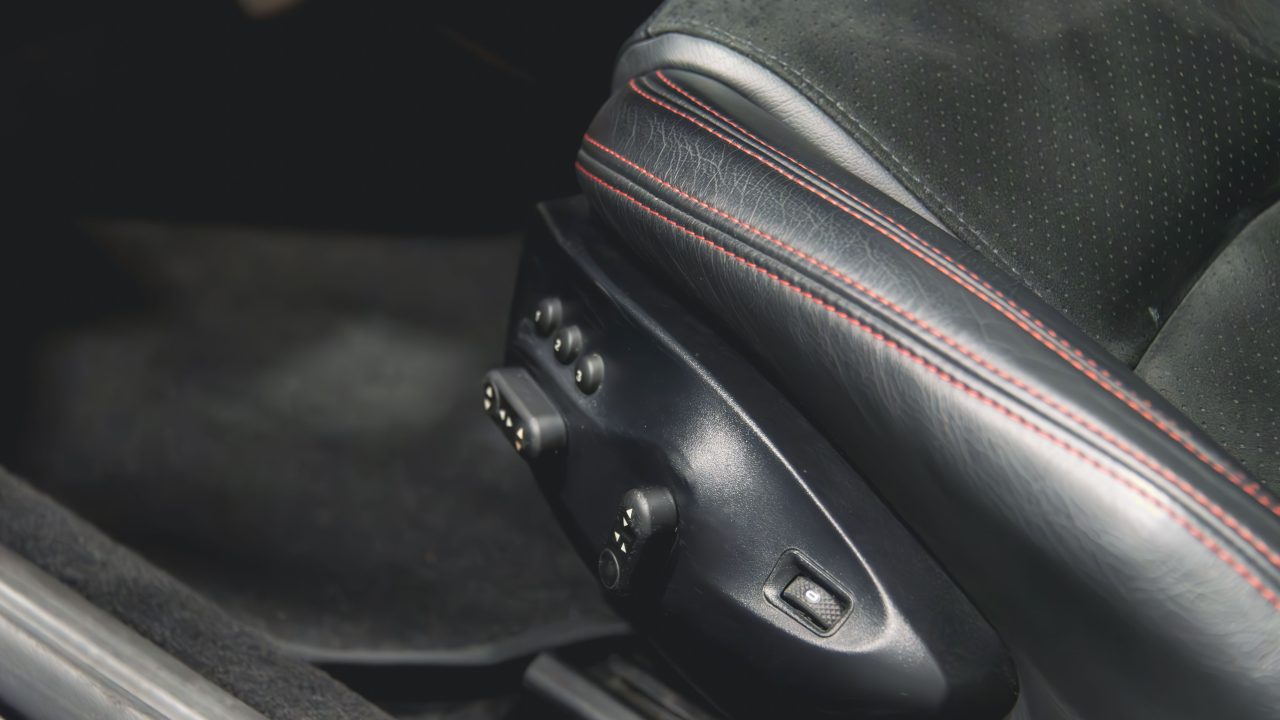 Maserati GRANTURISMO 4.7 V8 460 MC STRADALE