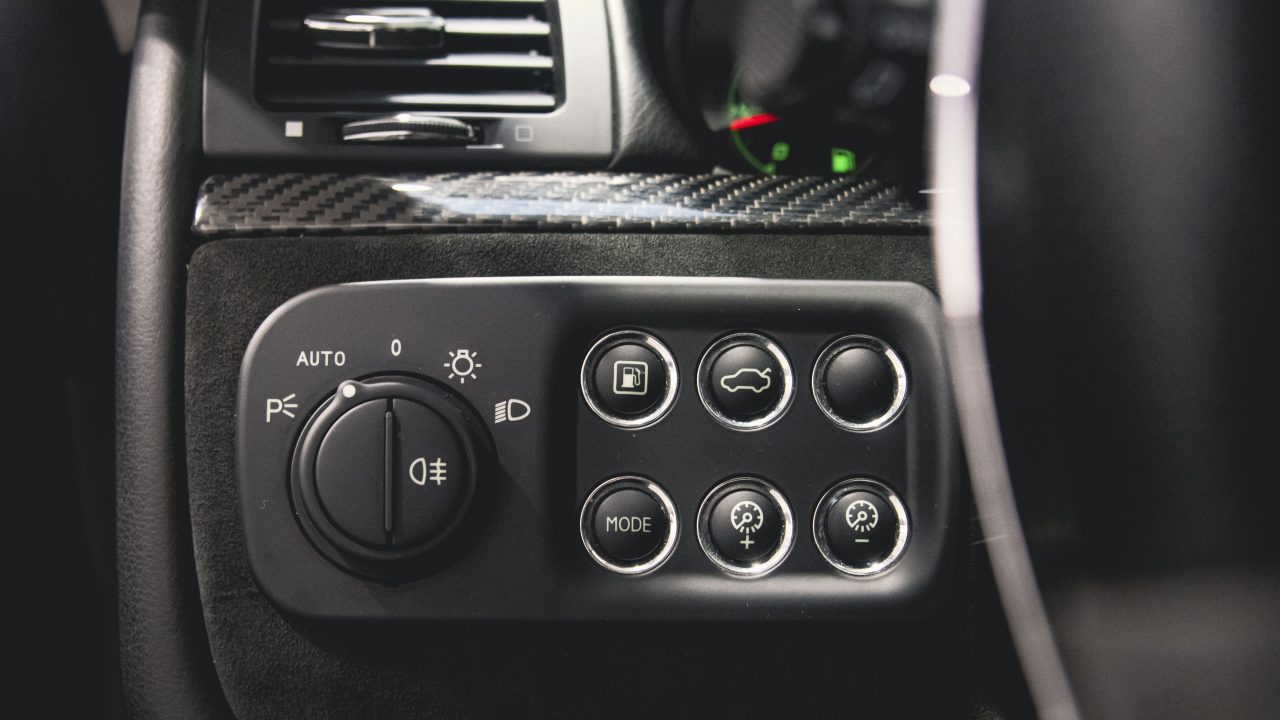 Maserati GRANTURISMO 4.7 V8 460 MC STRADALE