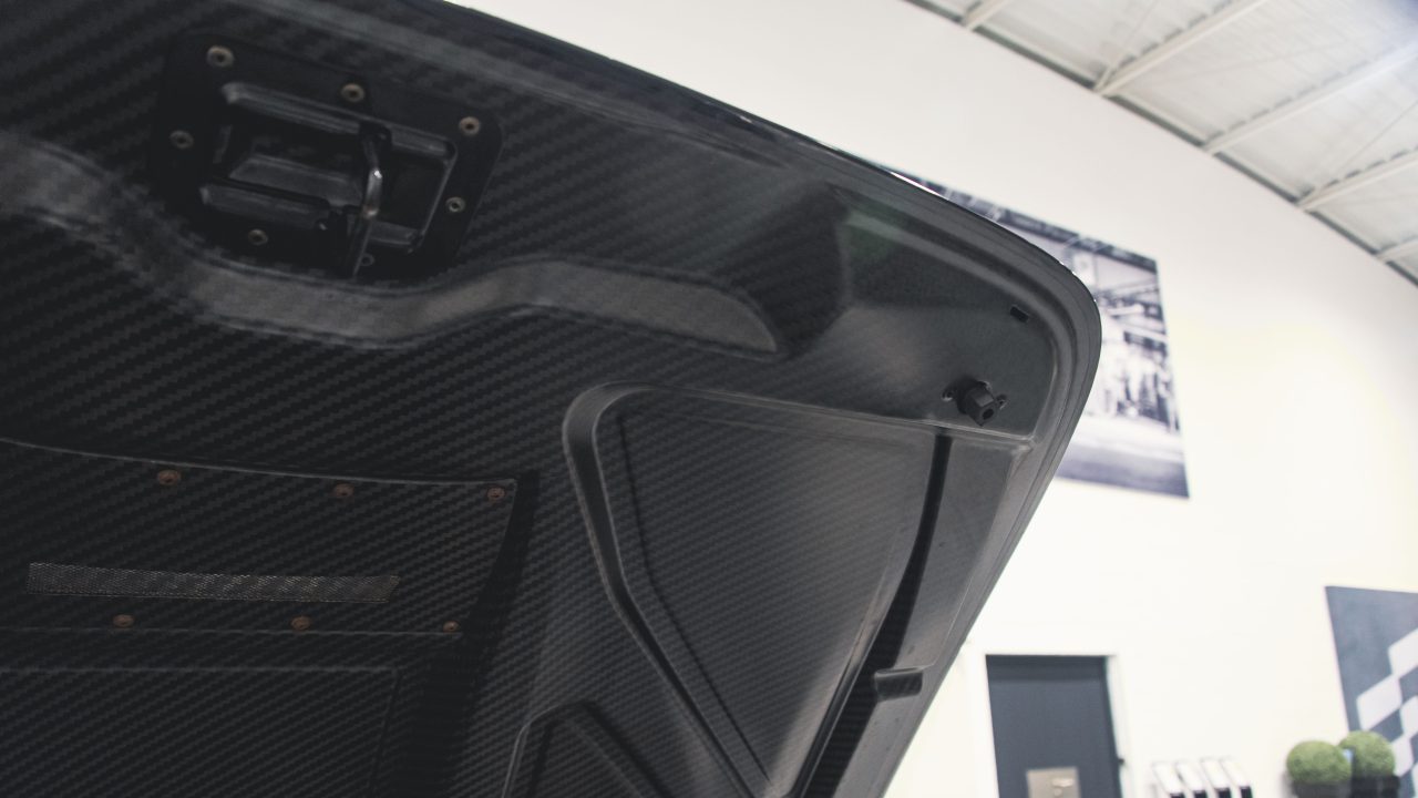 Maserati GRANTURISMO 4.7 V8 460 MC STRADALE