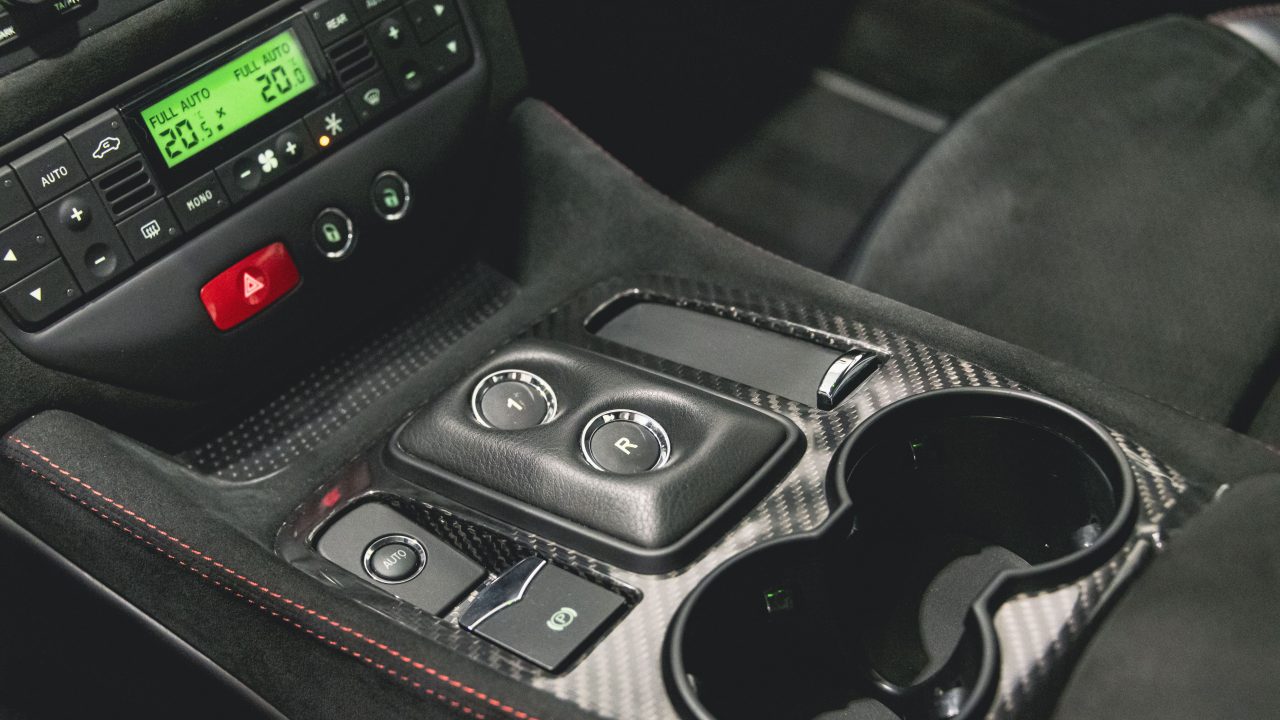 Maserati GRANTURISMO 4.7 V8 460 MC STRADALE