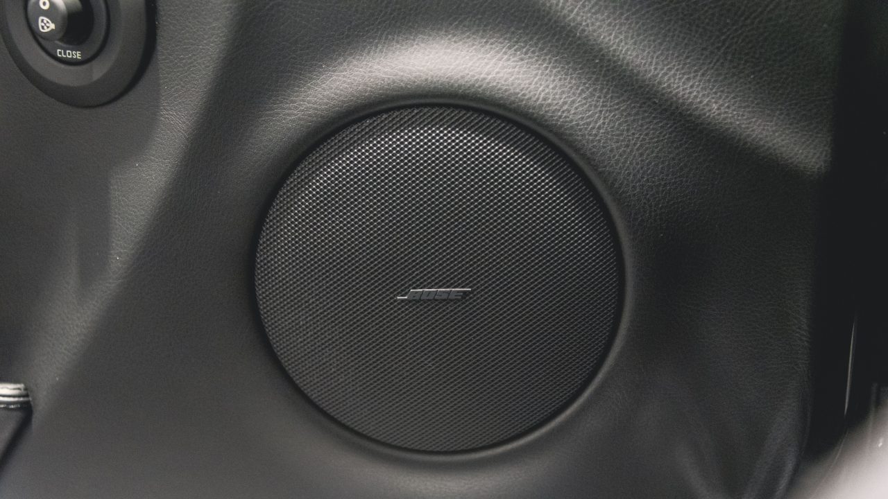 Maserati GRANTURISMO 4.7 V8 460 MC STRADALE