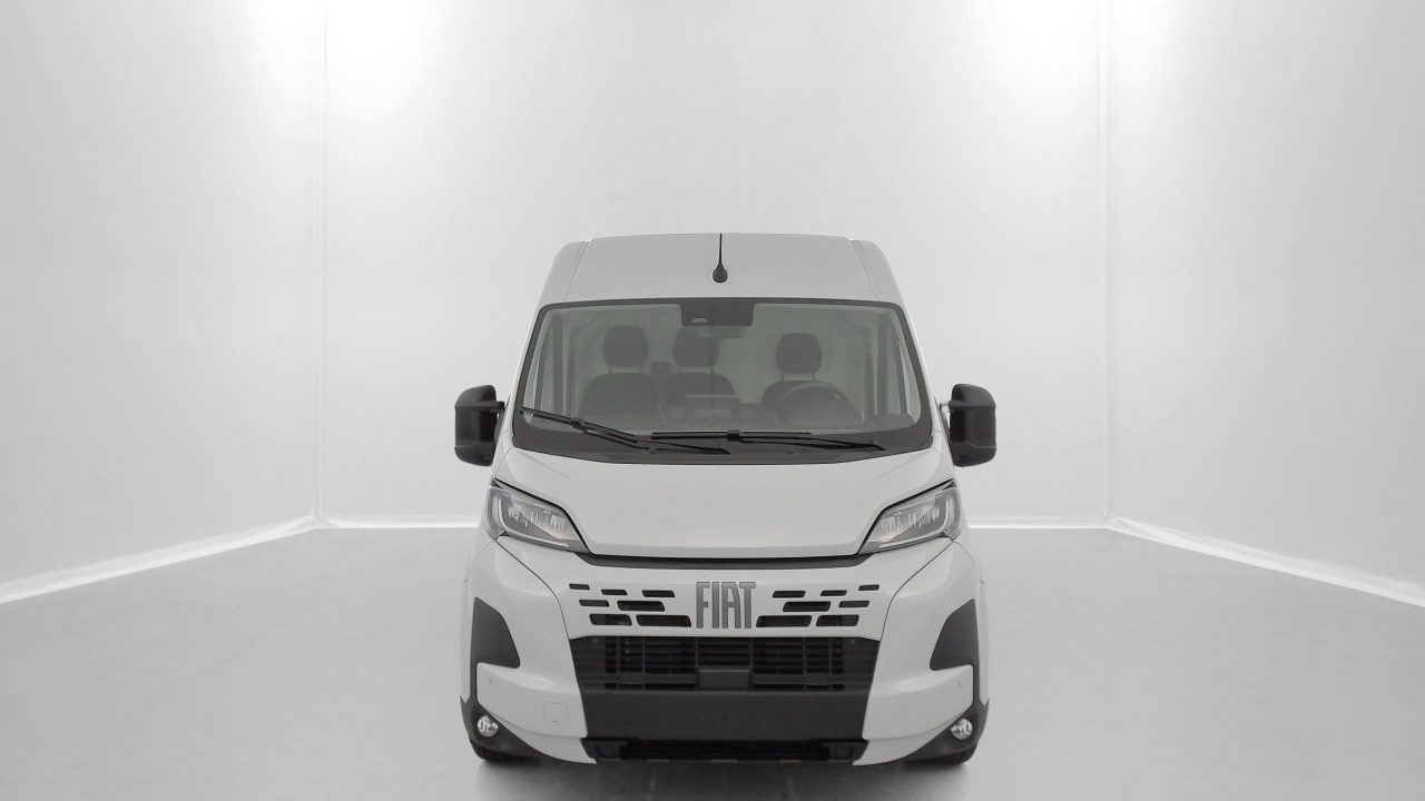 Fiat DUCATO III LH2 3.5 Maxi 180ch H3-Power BVA8