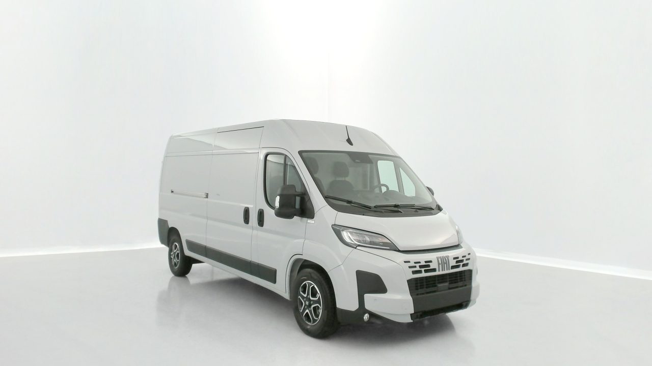 Fiat DUCATO III LH2 3.5 Maxi 180ch H3-Power BVA8