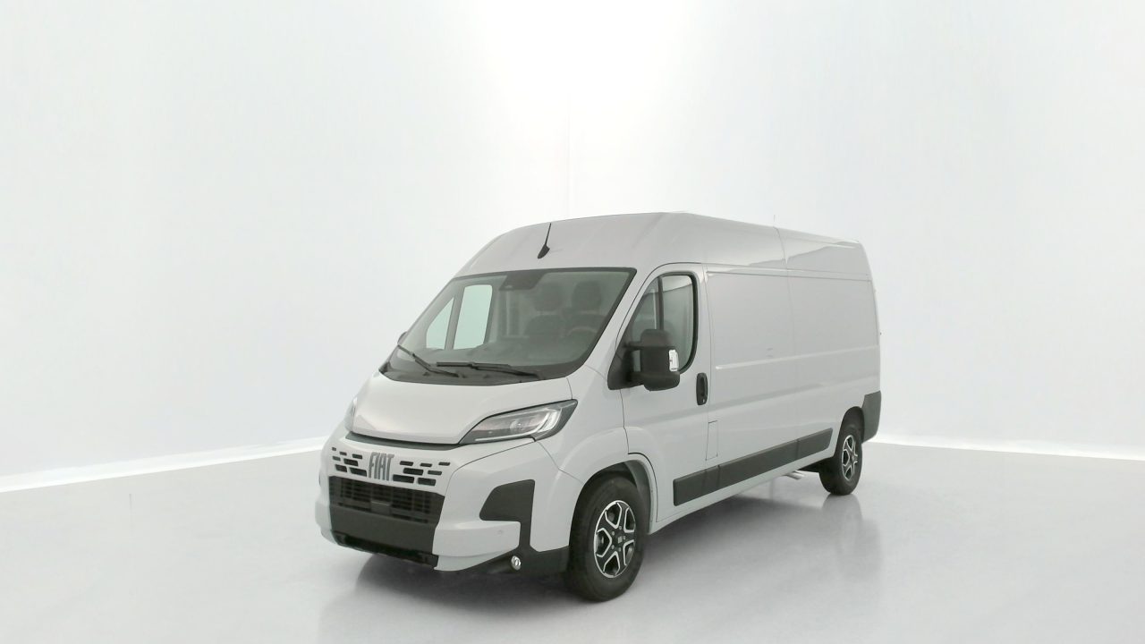 Fiat DUCATO III LH2 3.5 Maxi 180ch H3-Power BVA8