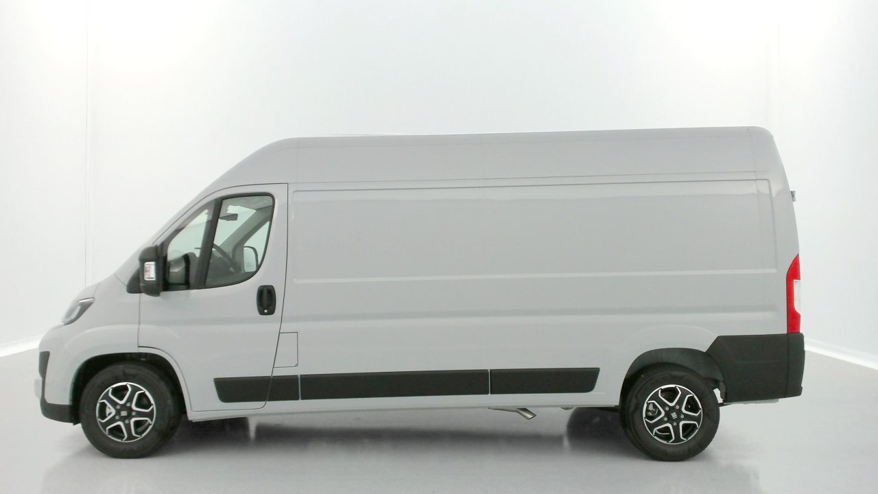 Fiat DUCATO III LH2 3.5 Maxi 180ch H3-Power BVA8