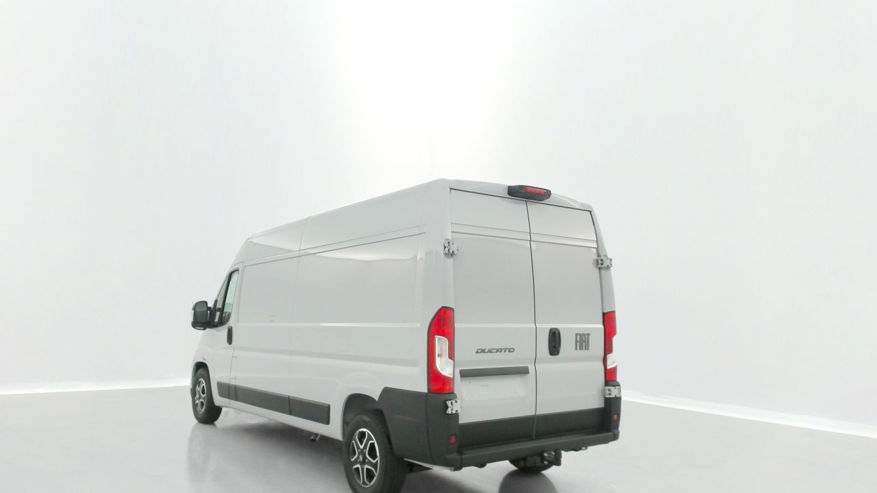 Fiat DUCATO III LH2 3.5 Maxi 180ch H3-Power BVA8