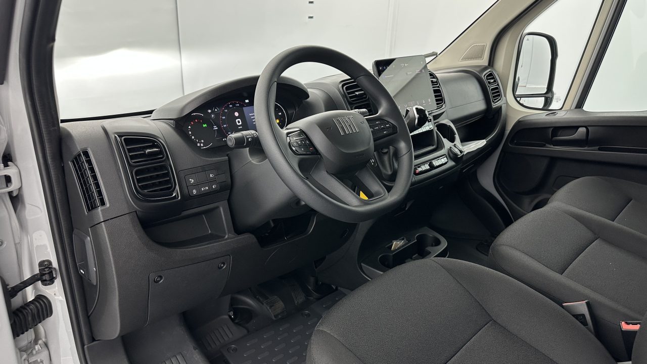 Fiat DUCATO III LH2 3.5 Maxi 180ch H3-Power BVA8
