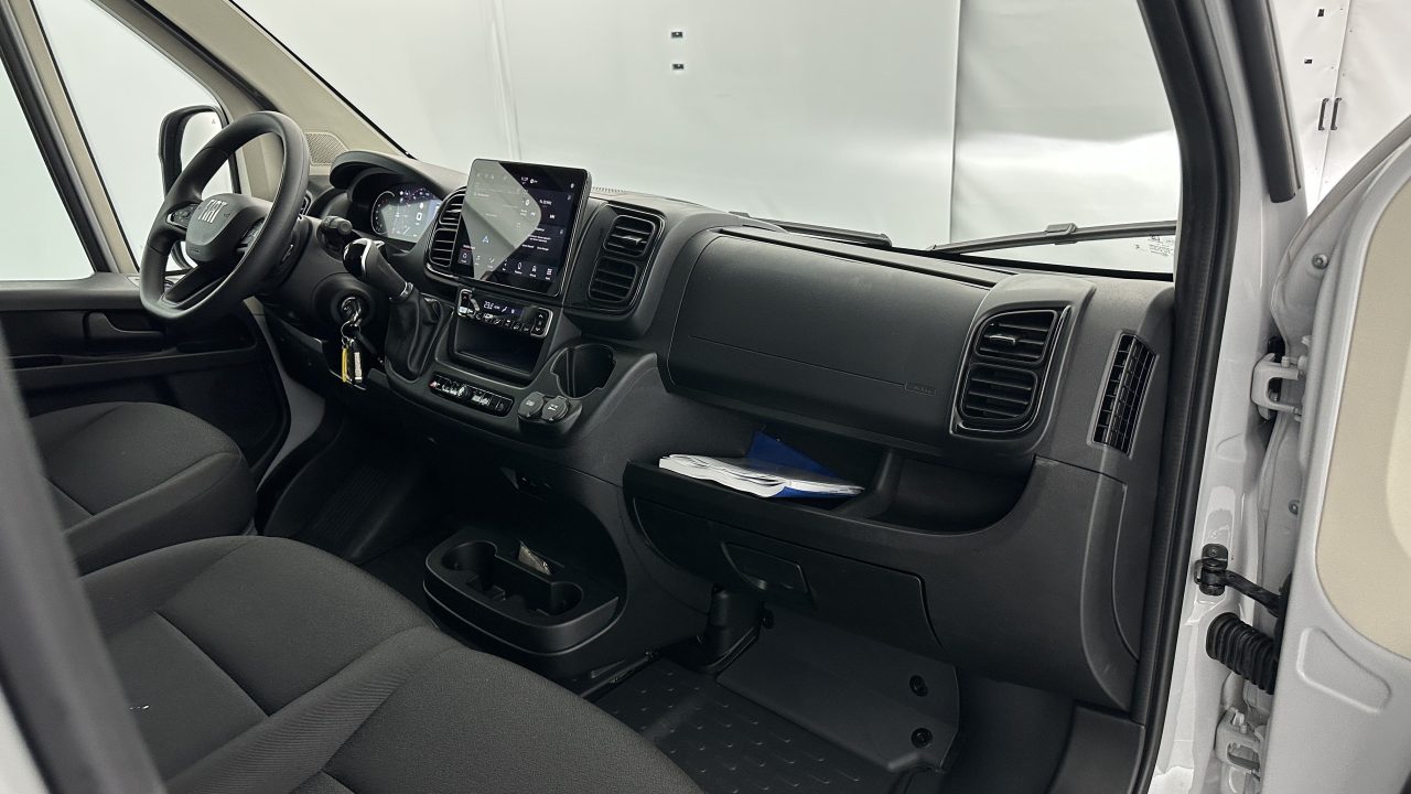 Fiat DUCATO III LH2 3.5 Maxi 180ch H3-Power BVA8