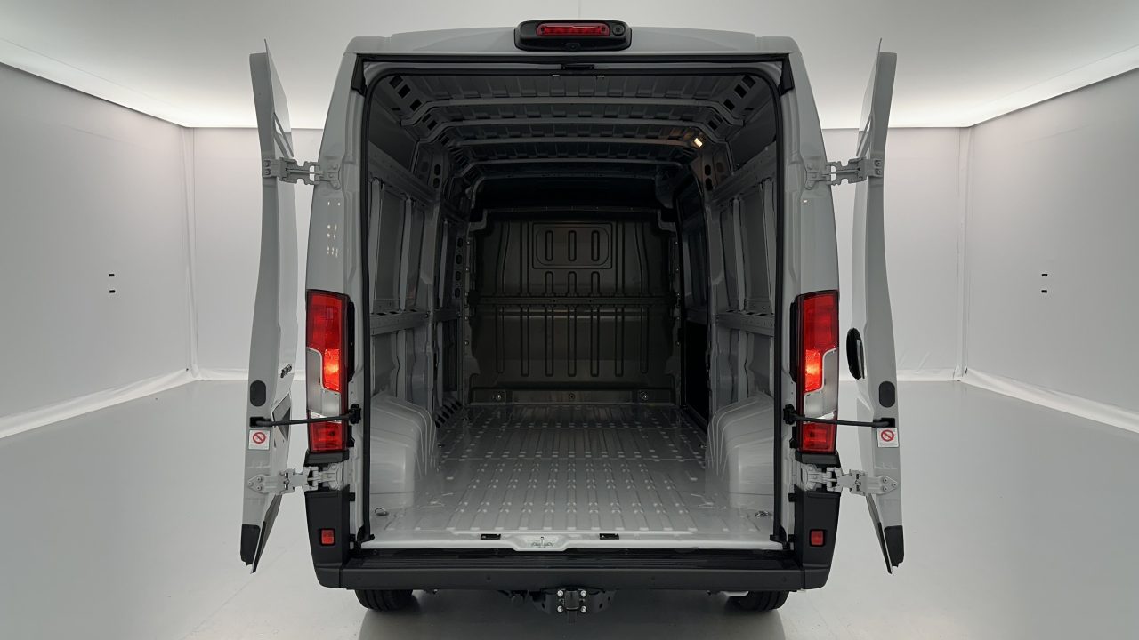 Fiat DUCATO III LH2 3.5 Maxi 180ch H3-Power BVA8