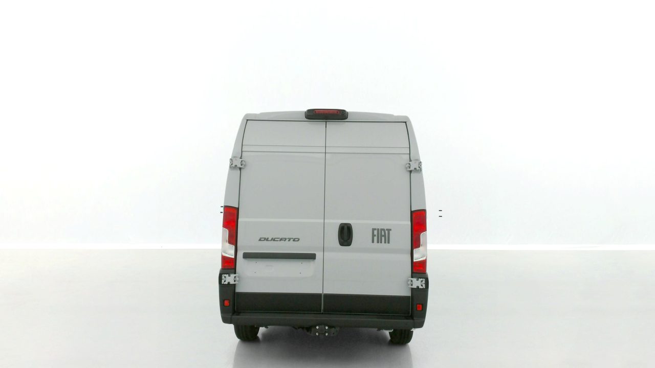 Fiat DUCATO III LH2 3.5 Maxi 180ch H3-Power BVA8