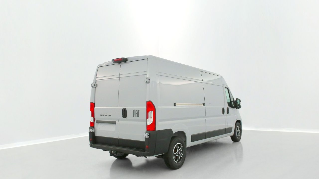 Fiat DUCATO III LH2 3.5 Maxi 180ch H3-Power BVA8