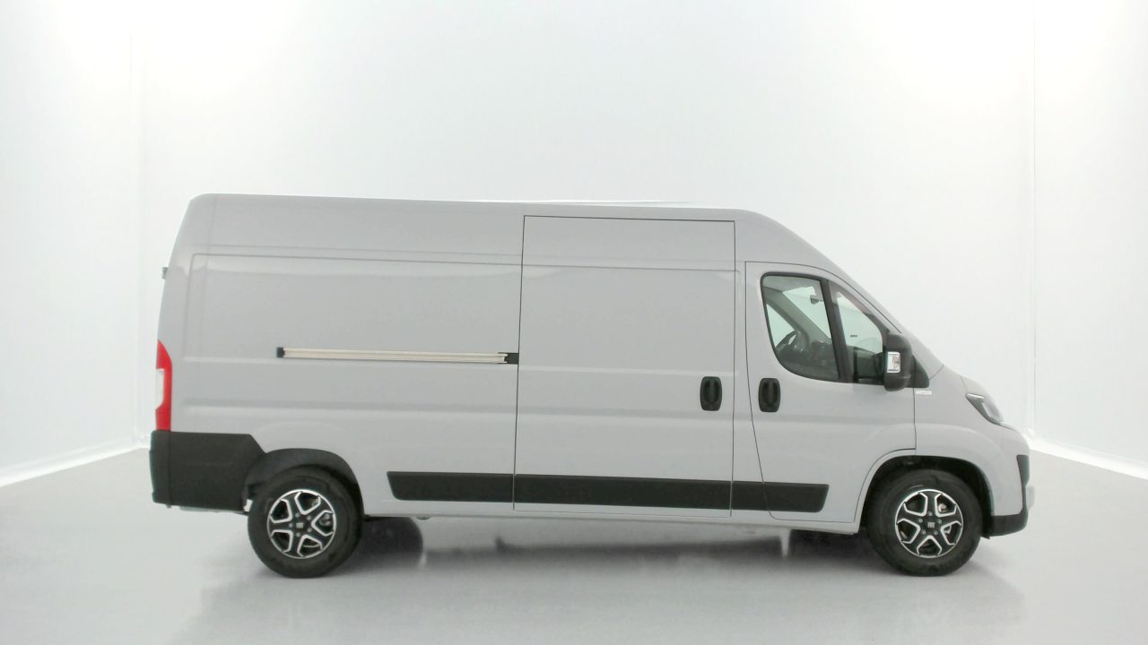 Fiat DUCATO III LH2 3.5 Maxi 180ch H3-Power BVA8