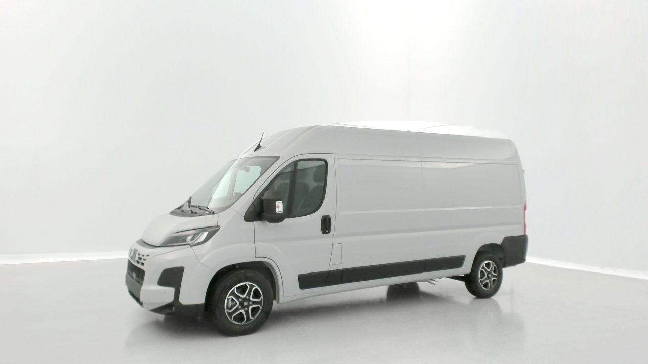 Fiat DUCATO III LH2 3.5 Maxi 180ch H3-Power BVA8