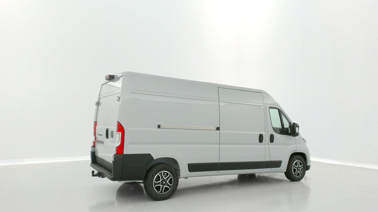 Fiat DUCATO III LH2 3.5 Maxi 180ch H3-Power BVA8