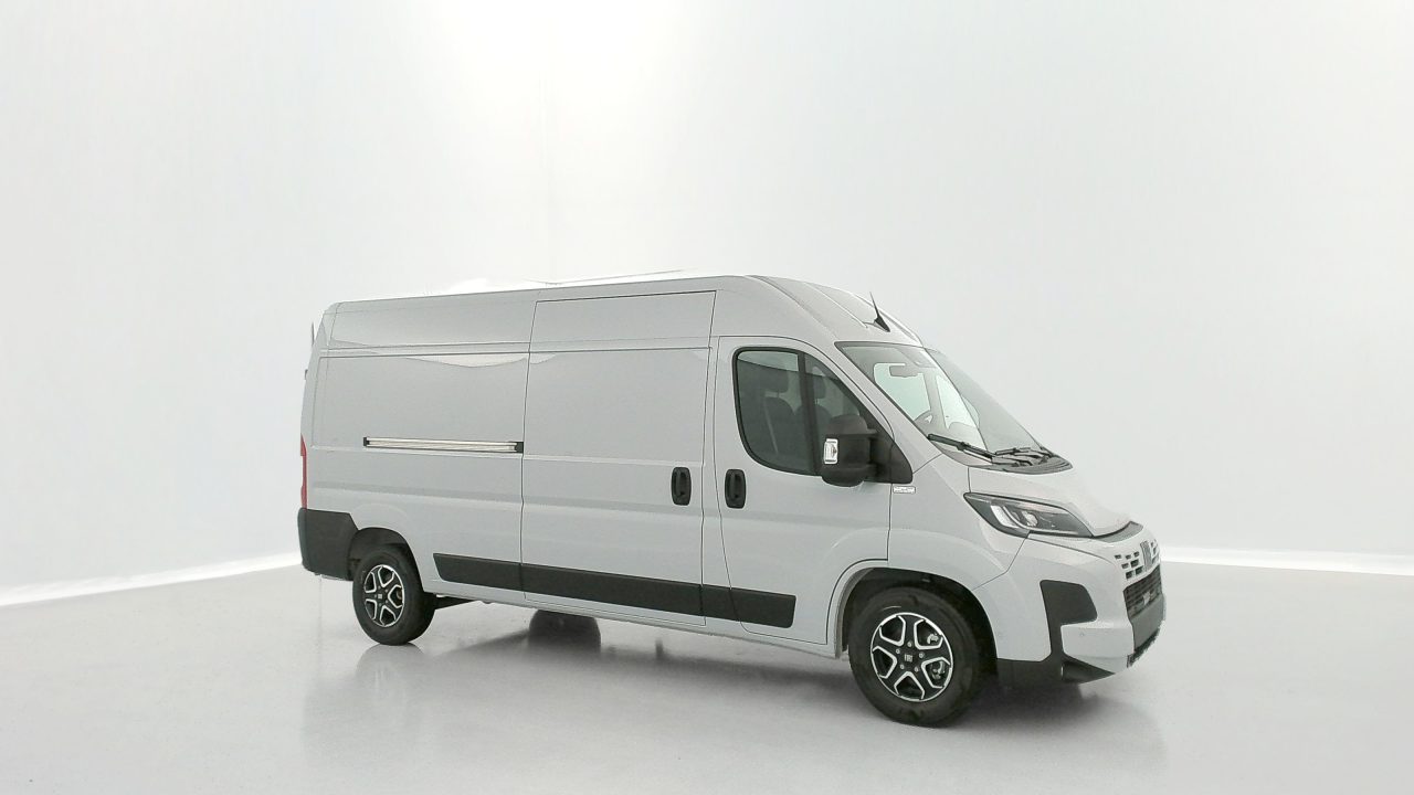 Fiat DUCATO III LH2 3.5 Maxi 180ch H3-Power BVA8