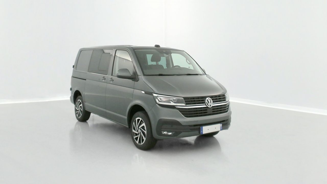 Volkswagen TRANSPORTER T 6.1 PROCAB L1 2.0 TDI 150ch Business Plus DSG7