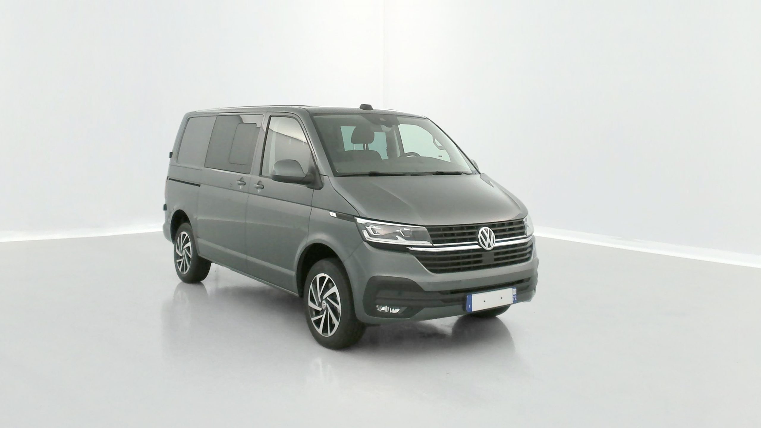 Volkswagen TRANSPORTER T 6.1 PROCAB L1 2.0 TDI 150ch Business Plus DSG7