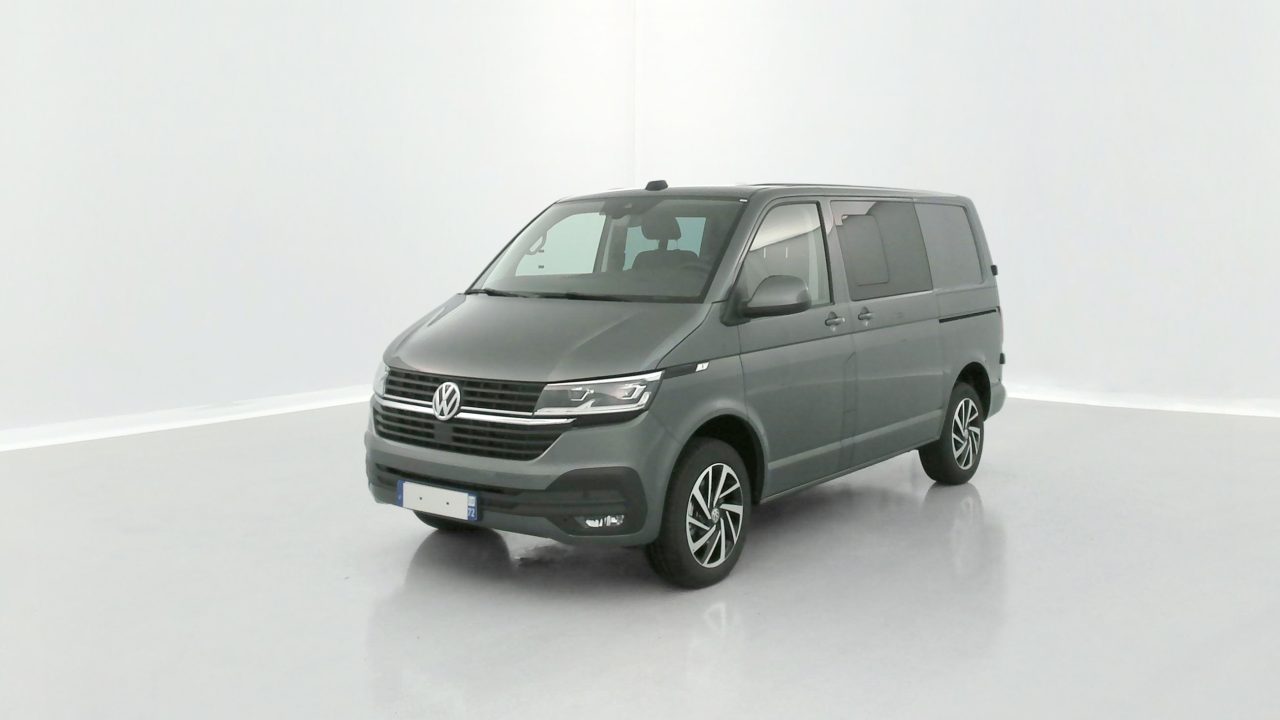 Volkswagen TRANSPORTER T 6.1 PROCAB L1 2.0 TDI 150ch Business Plus DSG7