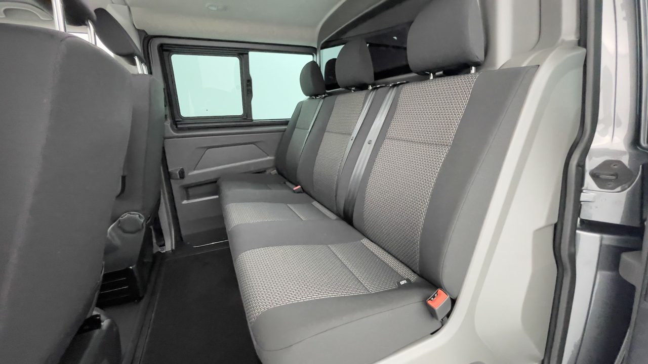 Volkswagen TRANSPORTER T 6.1 PROCAB L1 2.0 TDI 150ch Business Plus DSG7