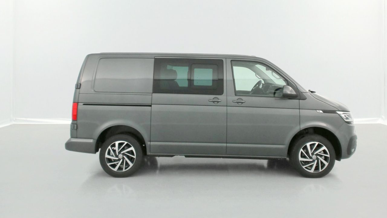 Volkswagen TRANSPORTER T 6.1 PROCAB L1 2.0 TDI 150ch Business Plus DSG7