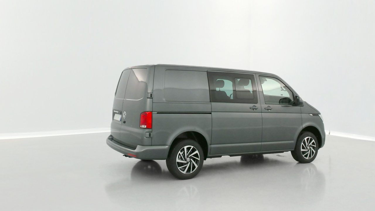 Volkswagen TRANSPORTER T 6.1 PROCAB L1 2.0 TDI 150ch Business Plus DSG7