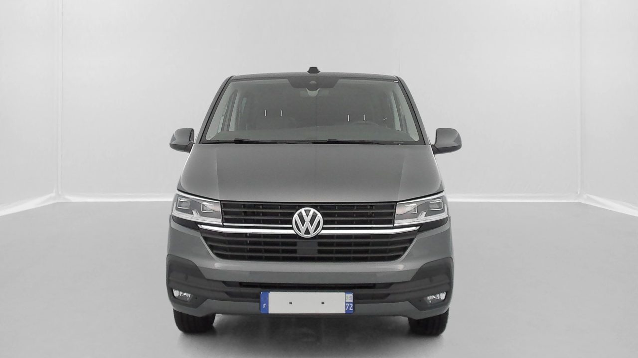 Volkswagen TRANSPORTER T 6.1 PROCAB L1 2.0 TDI 150ch Business Plus DSG7