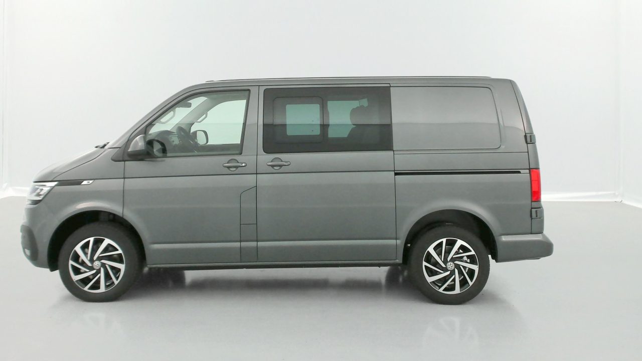 Volkswagen TRANSPORTER T 6.1 PROCAB L1 2.0 TDI 150ch Business Plus DSG7