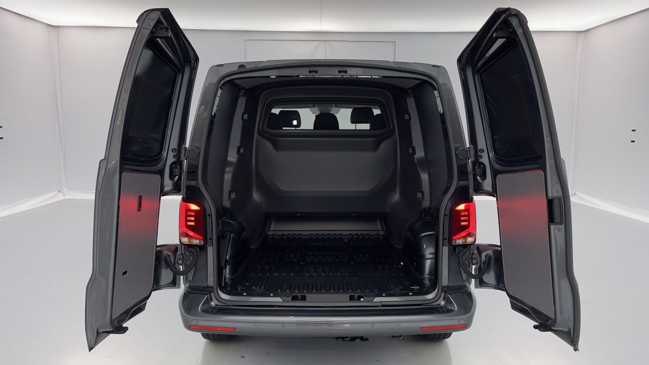 Volkswagen TRANSPORTER T 6.1 PROCAB L1 2.0 TDI 150ch Business Plus DSG7