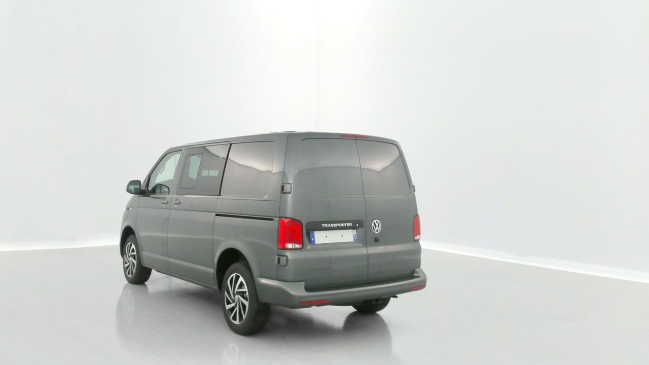 Volkswagen TRANSPORTER PROCAB 6L1 2.0 TDI 150ch Business Plus DSG7