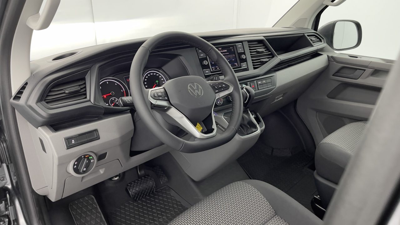 Volkswagen TRANSPORTER PROCAB 6L1 2.0 TDI 150ch Business Plus DSG7