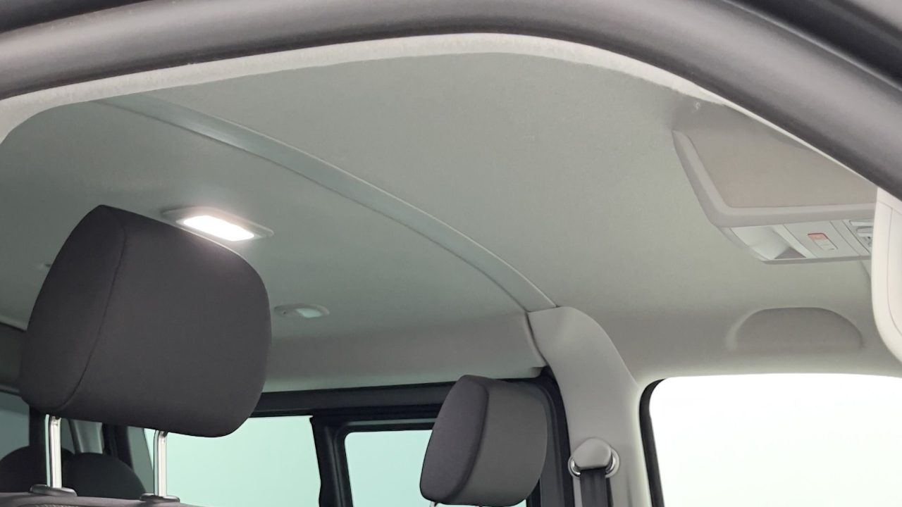 Volkswagen TRANSPORTER PROCAB 6L1 2.0 TDI 150ch Business Plus DSG7