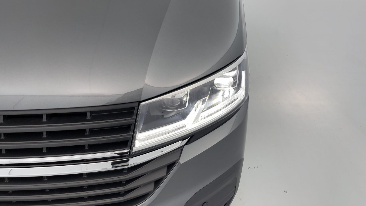Volkswagen TRANSPORTER PROCAB 6L1 2.0 TDI 150ch Business Plus DSG7