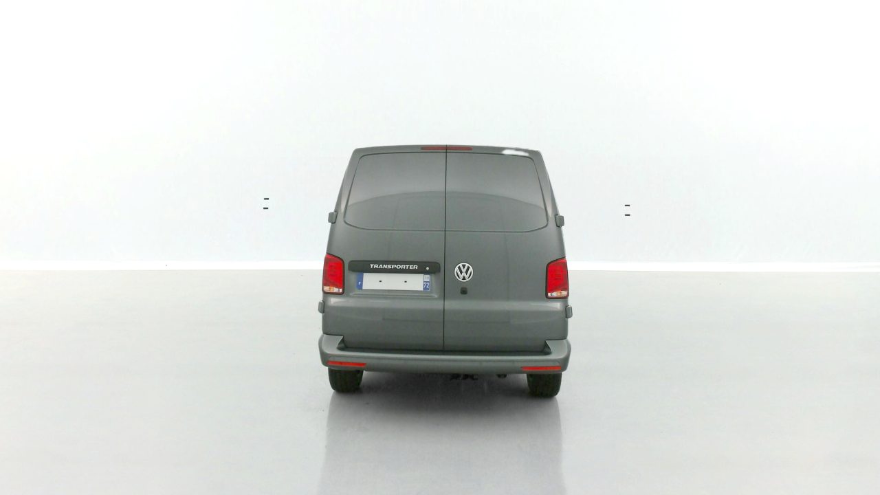 Volkswagen TRANSPORTER PROCAB 6L1 2.0 TDI 150ch Business Plus DSG7