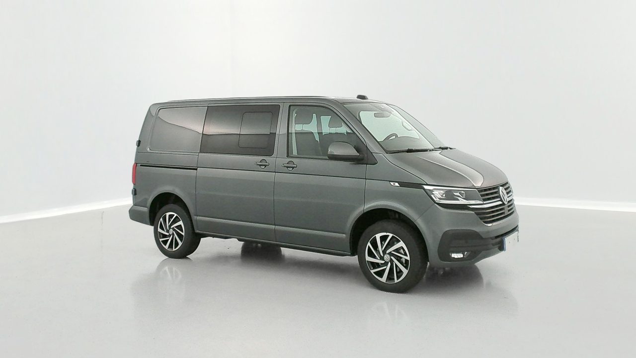 Volkswagen TRANSPORTER PROCAB 6L1 2.0 TDI 150ch Business Plus DSG7