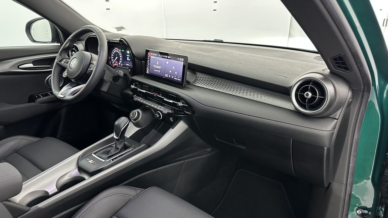 Alfa Romeo TONALE 1.5 Hybrid 130ch Sprint TCT7