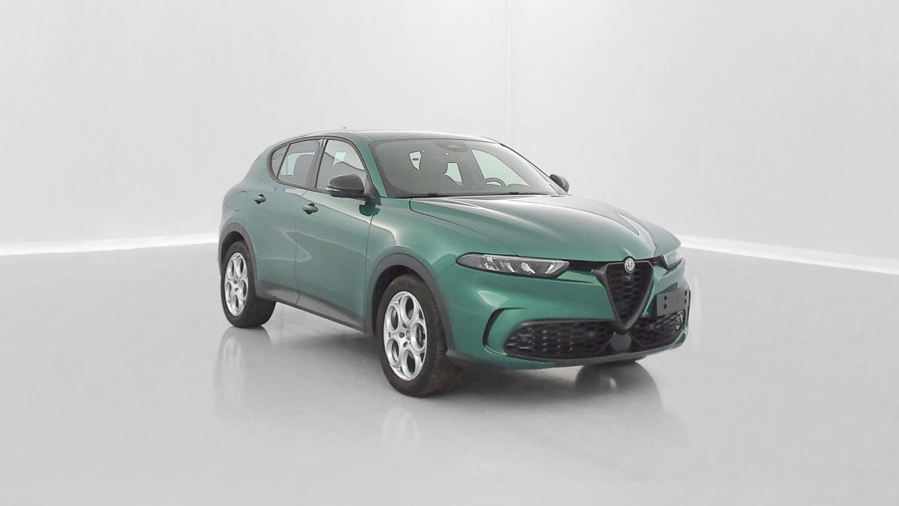 Alfa Romeo TONALE 1.5 Hybrid 130ch Sprint TCT7