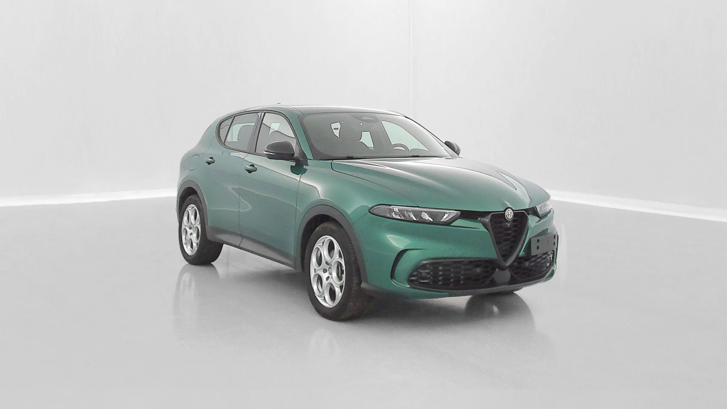 Alfa Romeo TONALE 1.5 Hybrid 130ch Sprint TCT7