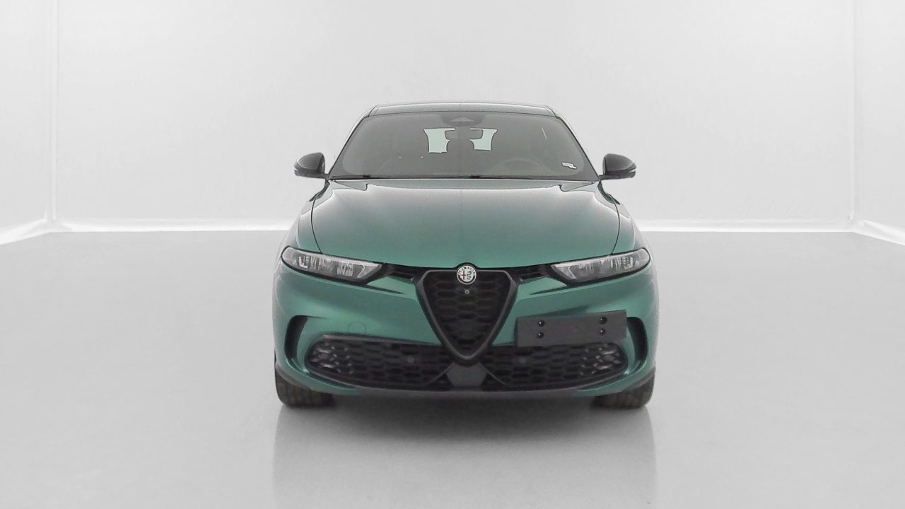 Alfa Romeo TONALE 1.5 Hybrid 130ch Sprint TCT7