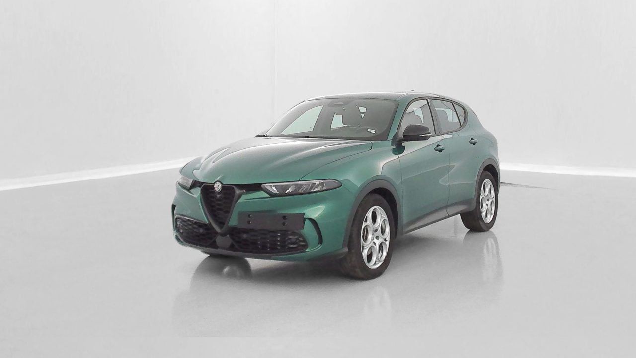 Alfa Romeo TONALE 1.5 Hybrid 130ch Sprint TCT7