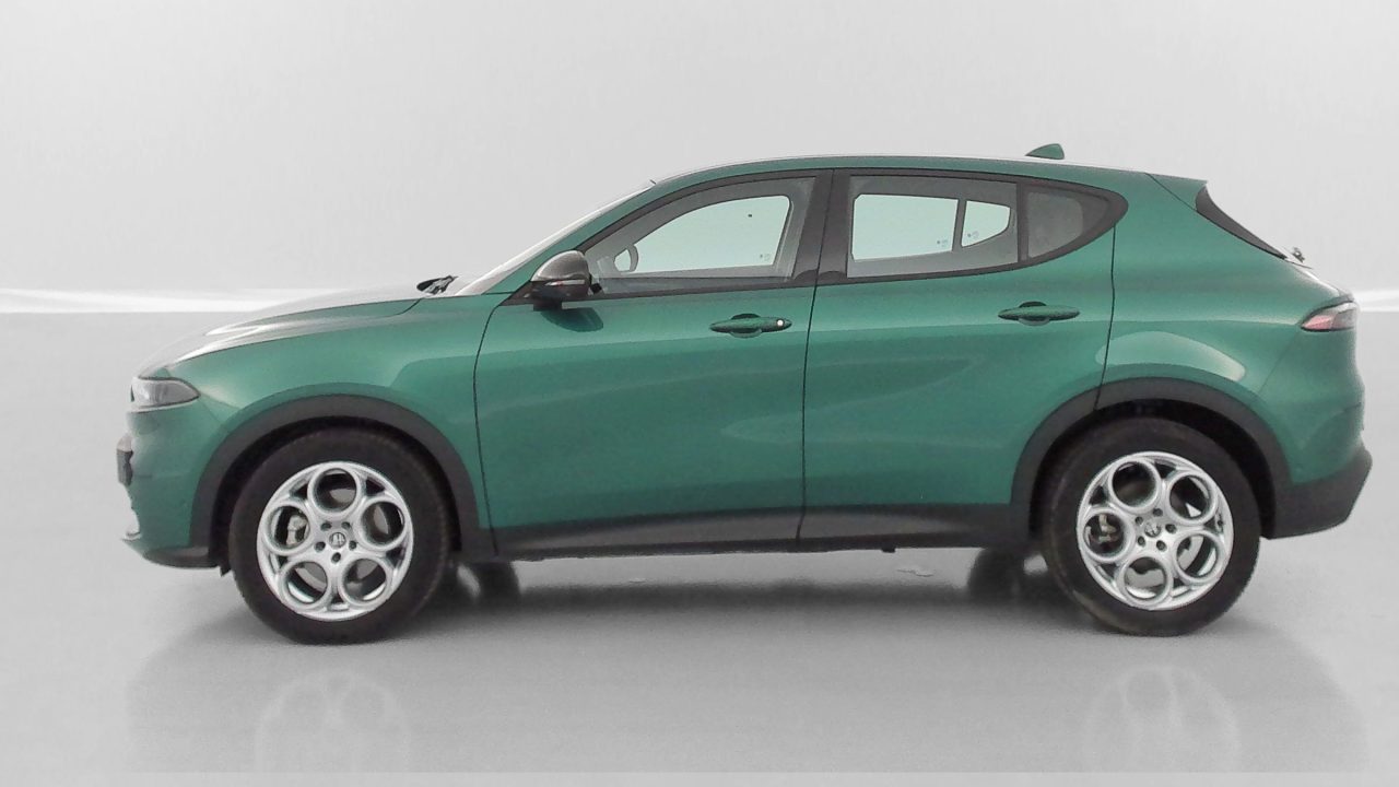 Alfa Romeo TONALE 1.5 Hybrid 130ch Sprint TCT7
