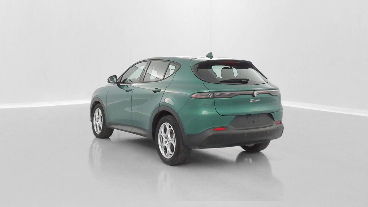 Alfa Romeo TONALE 1.5 Hybrid 130ch Sprint TCT7