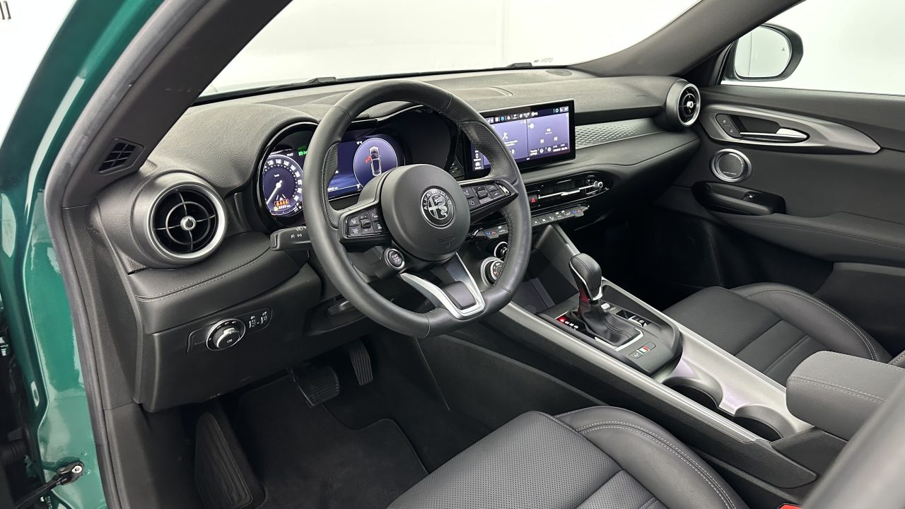 Alfa Romeo TONALE 1.5 Hybrid 130ch Sprint TCT7