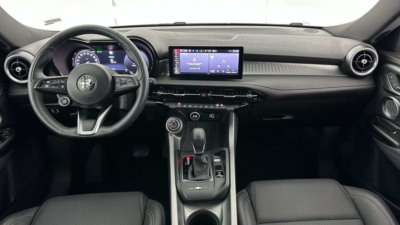 Alfa Romeo TONALE 1.5 Hybrid 130ch Sprint TCT7