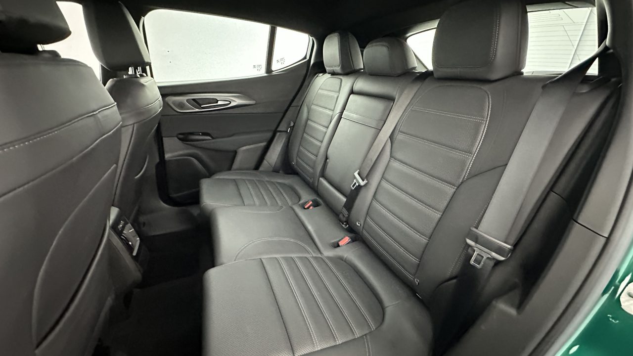 Alfa Romeo TONALE 1.5 Hybrid 130ch Sprint TCT7