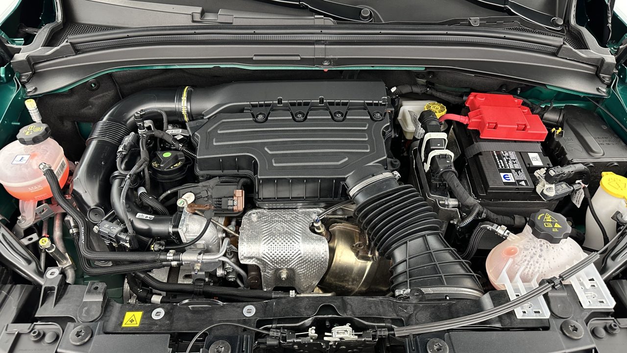 Alfa Romeo TONALE 1.5 Hybrid 130ch Sprint TCT7