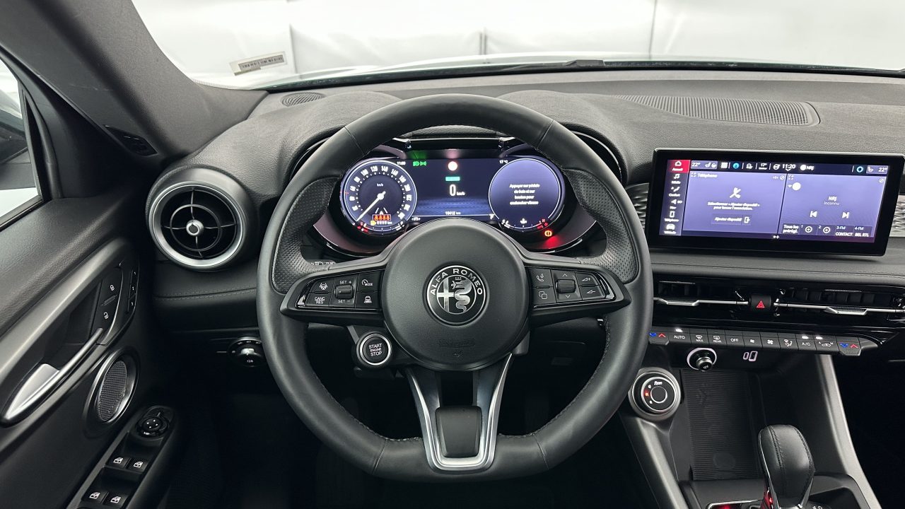 Alfa Romeo TONALE 1.5 Hybrid 130ch Sprint TCT7