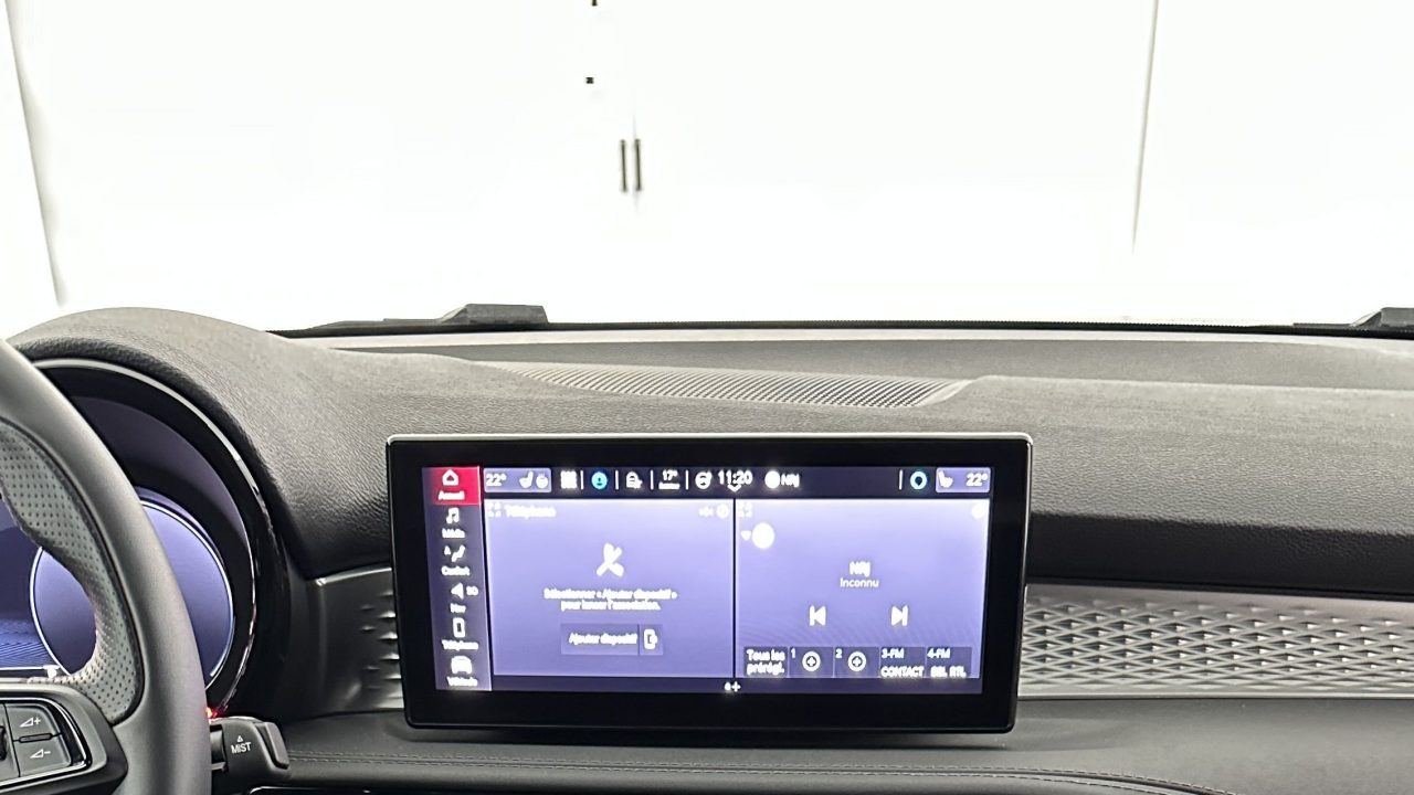 Alfa Romeo TONALE 1.5 Hybrid 130ch Sprint TCT7
