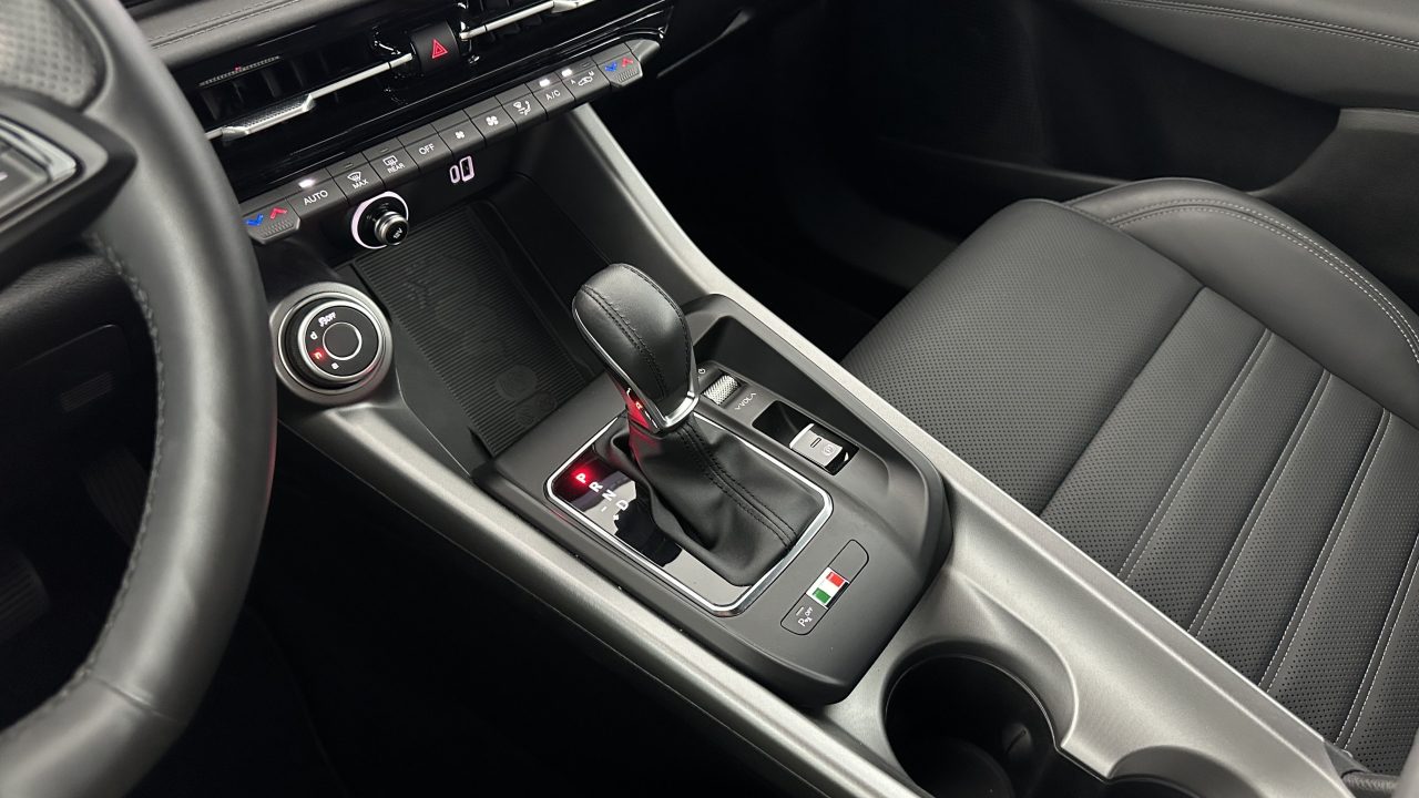 Alfa Romeo TONALE 1.5 Hybrid 130ch Sprint TCT7