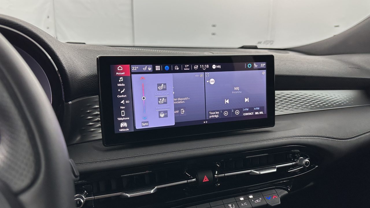 Alfa Romeo TONALE 1.5 Hybrid 130ch Sprint TCT7